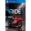 Ride 3 PS4